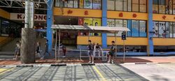 Katong Shopping Centre (D15), Shop House #628801231